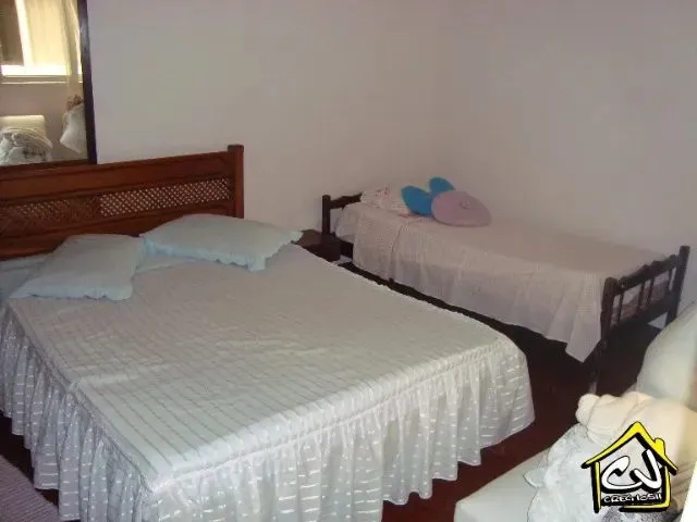Imagem 4: Carnaval 2026 - Casa C/ 4 Quartos - 2 Quadras Mar - Praia Grande