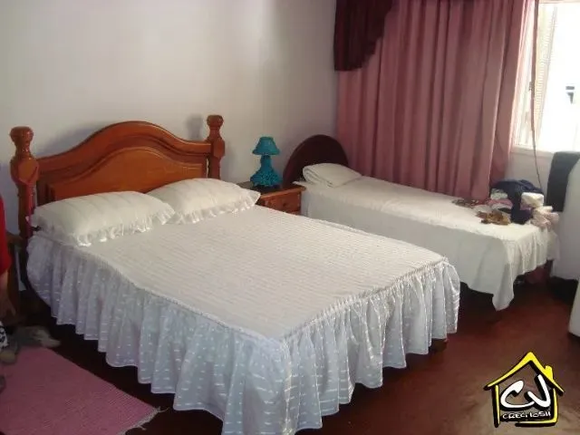 Imagem 5: Carnaval 2026 - Casa C/ 4 Quartos - 2 Quadras Mar - Praia Grande