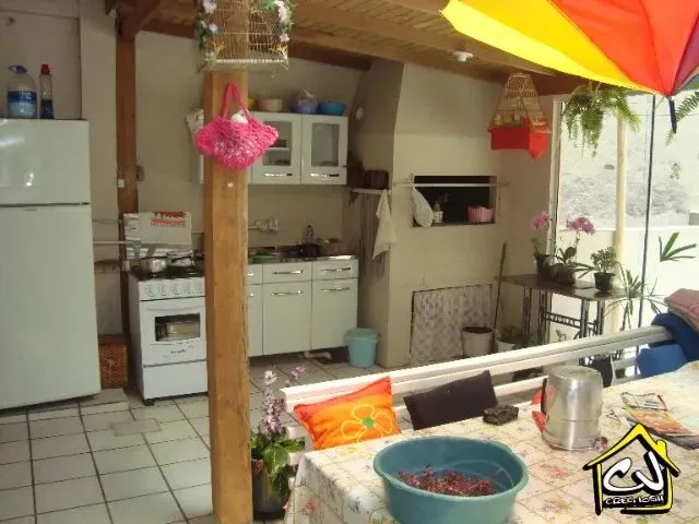 Imagem 7: Carnaval 2026 - Casa C/ 4 Quartos - 2 Quadras Mar - Praia Grande