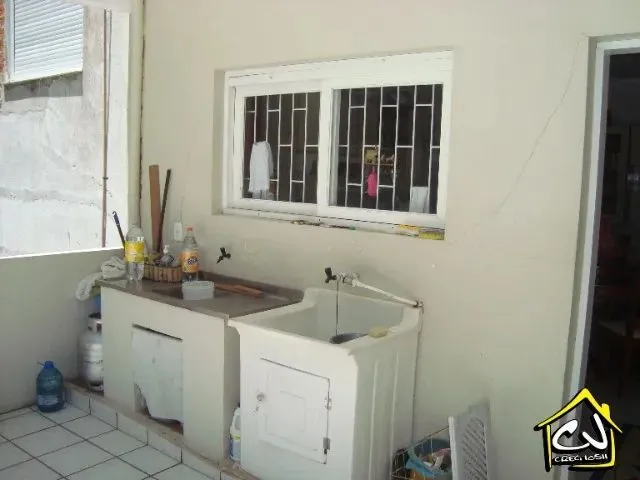 Imagem 6: Carnaval 2026 - Casa C/ 4 Quartos - 2 Quadras Mar - Praia Grande