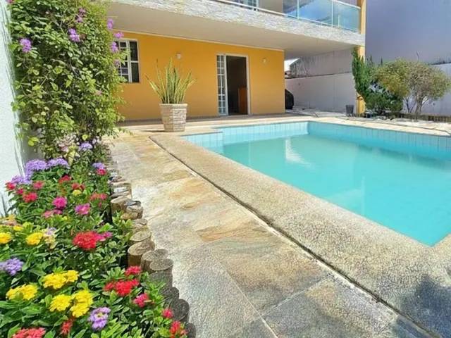 Imagem: Casa Aluguel Carnaval