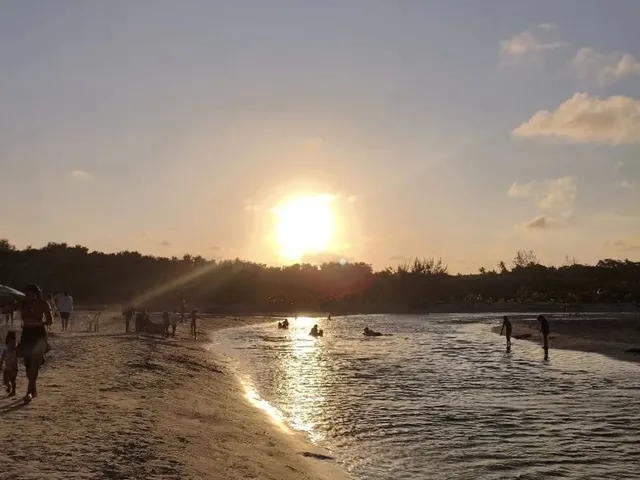 Imagem 16: Apartamento 2/4 na Praia de Guaibim