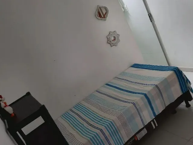 Imagem 2: Apartamento 2/4 na Praia de Guaibim