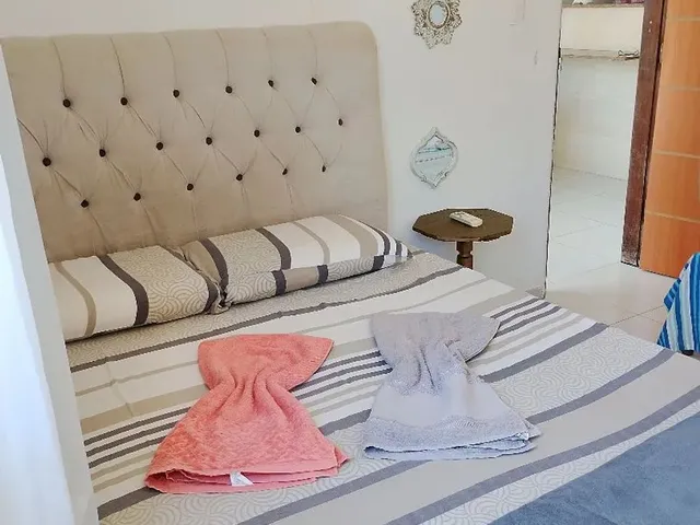 Imagem 4: Apartamento 2/4 na Praia de Guaibim