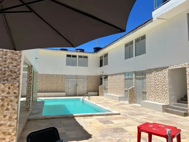 Imagem: Aluguel por Temporada - Apartamento Mobiliado