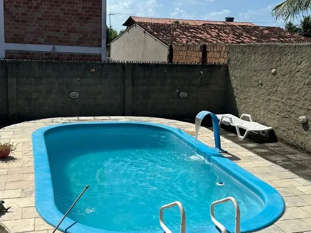 Imagem: Alugo Casa em Ponta de Pedras