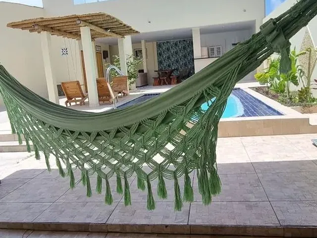 Imagem: Casa de Aluguel por Temporada na Massagueira