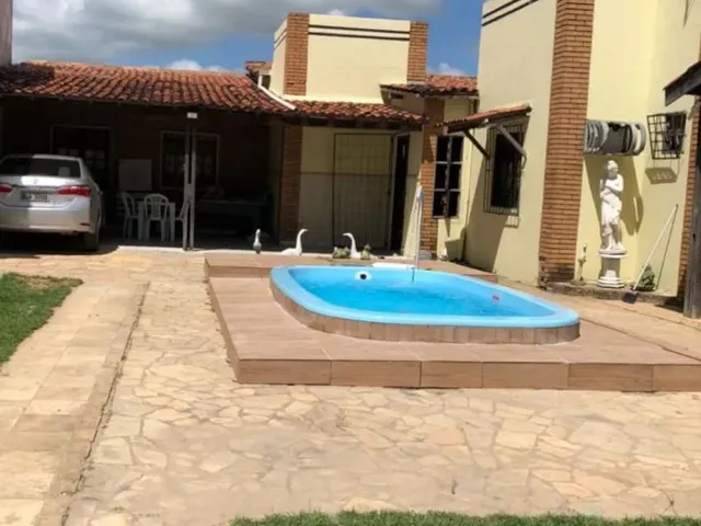 Imagem: Casa na Praia do Francês (Carnaval