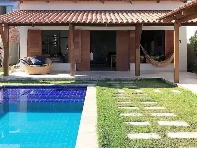 Imagem: Condomínio Fechado com Lago Sua Chácara