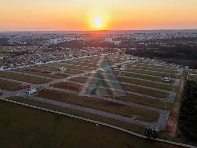 Imagem: Terreno À Venda, - Residencial Tivolli
