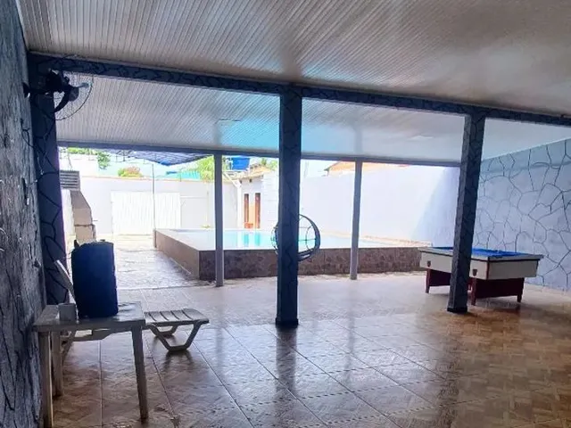 Imagem 5: Espaço com Piscina