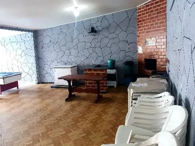 Imagem 6: Espaço com Piscina