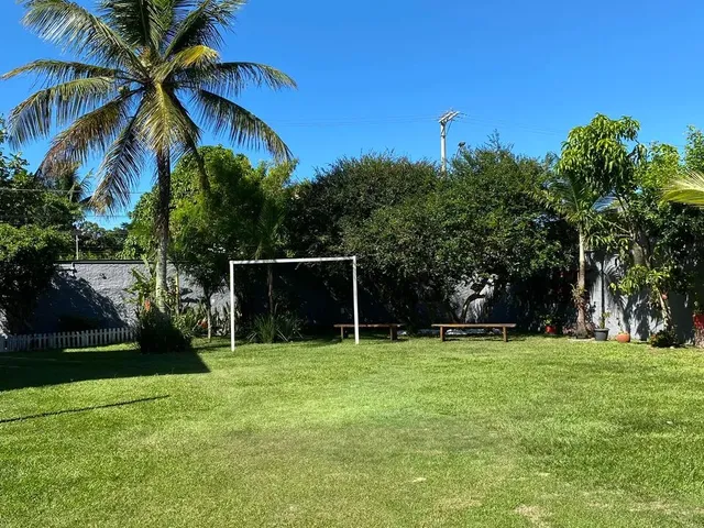 Imagem: Casa Manguinhos - 200M da Praia
