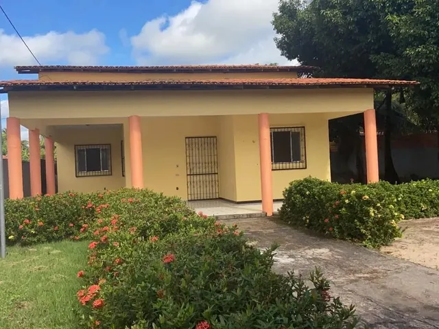Imagem: Alugo Casa em Marudá