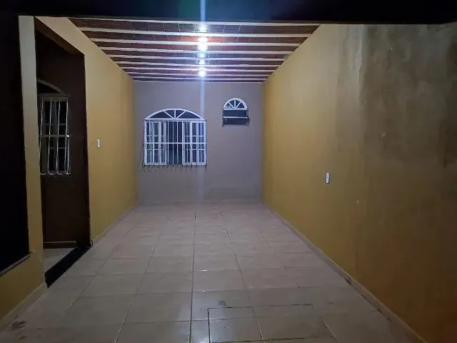 Imagem: Casa de Temporada para Alugar em Itaipava/Es