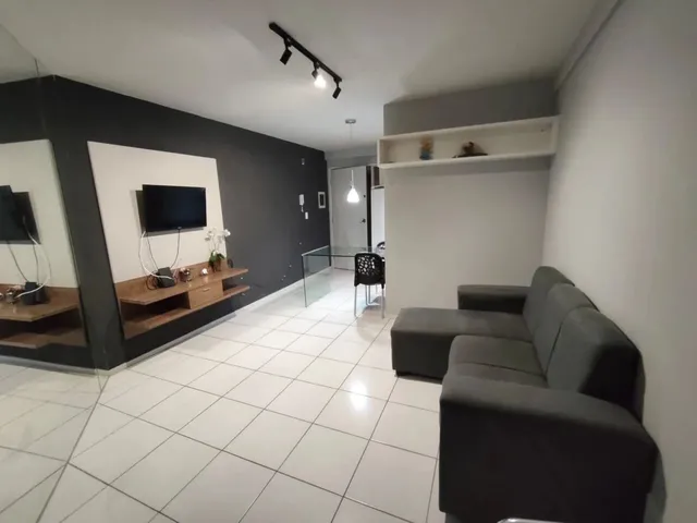 Imagem: Apartamento Quarto e Sala Próximo À Praia