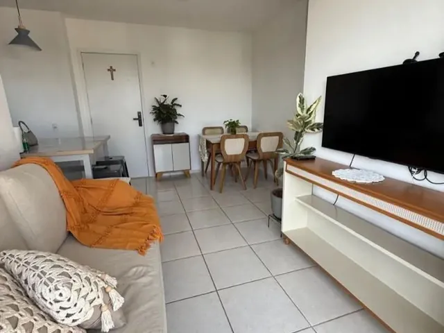 Imagem: Apartamento por Temporada