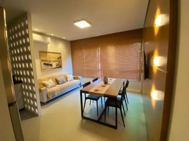 Imagem: Apartamento na Praia Gamboa, Morro de São