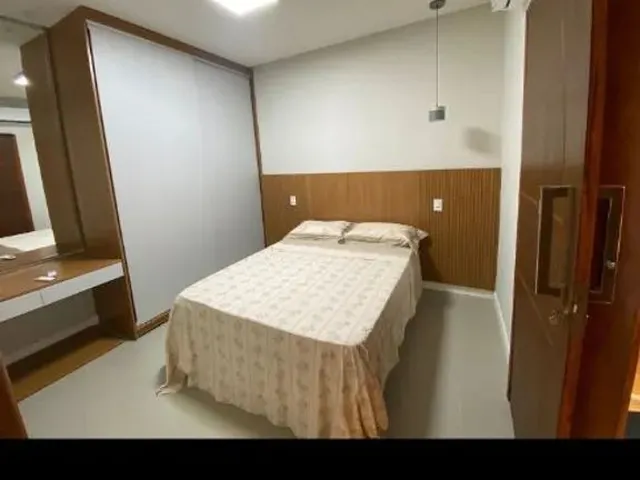 Imagem 3: Apartamento na Praia Gamboa, Morro de São Paulo