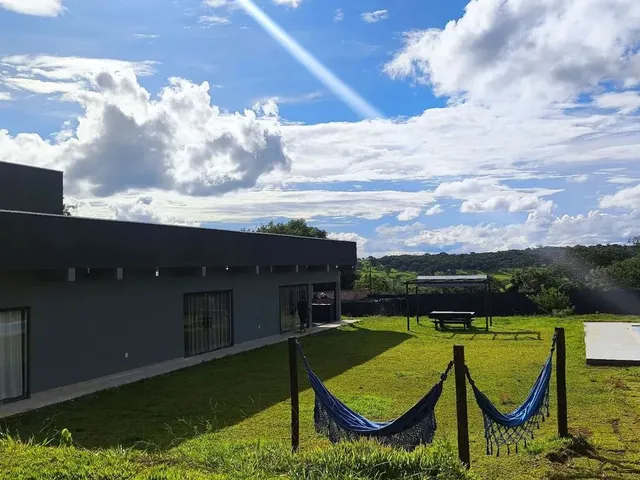 Imagem: Sítio com Piscina Aquecida Próximo de