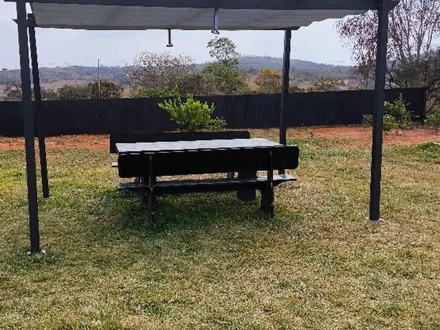 Imagem 3: Sítio com Piscina Aquecida Próximo de Bh