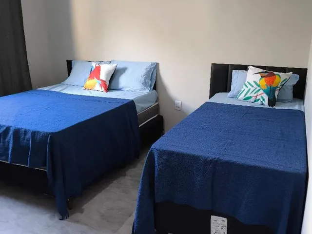 Imagem 6: Sítio com Piscina Aquecida Próximo de Bh