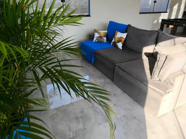Imagem 7: Sítio com Piscina Aquecida Próximo de Bh