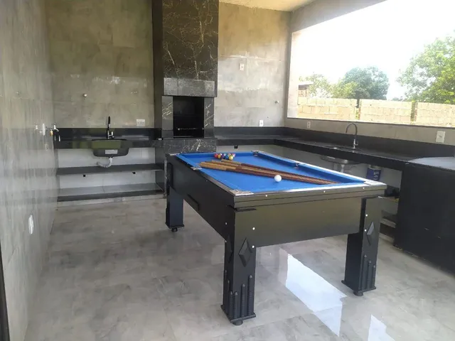 Imagem 8: Sítio com Piscina Aquecida Próximo de Bh