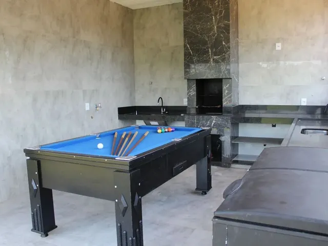 Imagem 9: Sítio com Piscina Aquecida Próximo de Bh