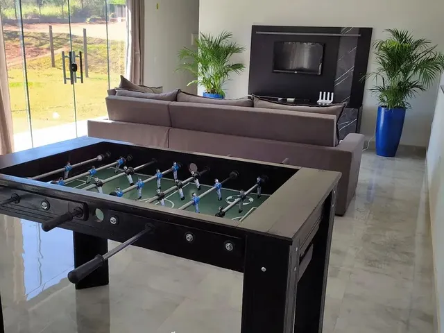 Imagem 12: Sítio com Piscina Aquecida Próximo de Bh