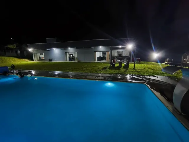 Imagem 13: Sítio com Piscina Aquecida Próximo de Bh