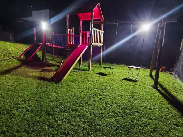 Imagem 14: Sítio com Piscina Aquecida Próximo de Bh