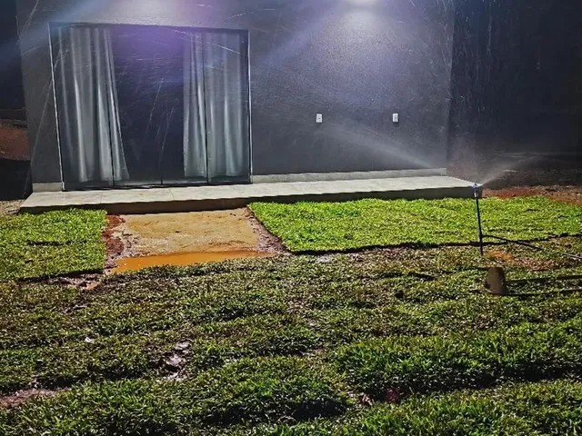 Imagem 15: Sítio com Piscina Aquecida Próximo de Bh