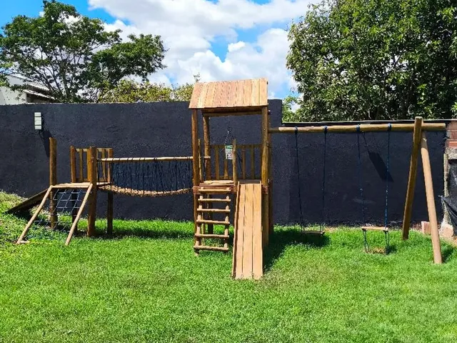 Imagem 16: Sítio com Piscina Aquecida Próximo de Bh