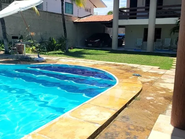 Imagem: Casa de Praia Caponga