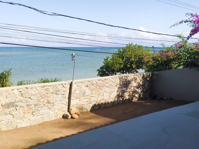 Imagem 2: Casa de Praia Beira Mar - Japaratinga- Carnaval