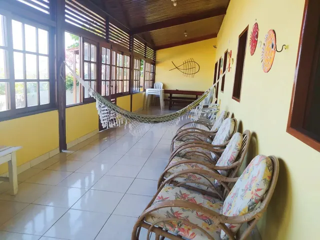 Imagem 4: Casa de Praia Beira Mar - Japaratinga- Carnaval