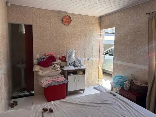 Imagem 4: Casa Temporada Carnaval-Alcobaça/Ba