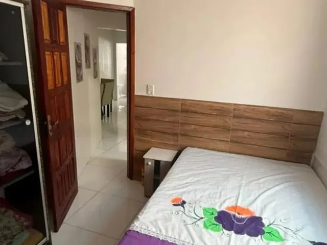 Imagem 9: Casa Temporada Carnaval-Alcobaça/Ba