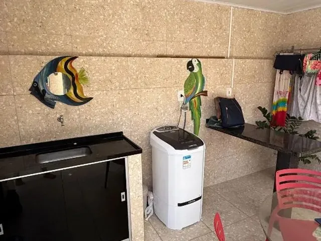 Imagem 15: Casa Temporada Carnaval-Alcobaça/Ba