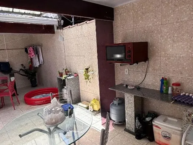 Imagem 16: Casa Temporada Carnaval-Alcobaça/Ba