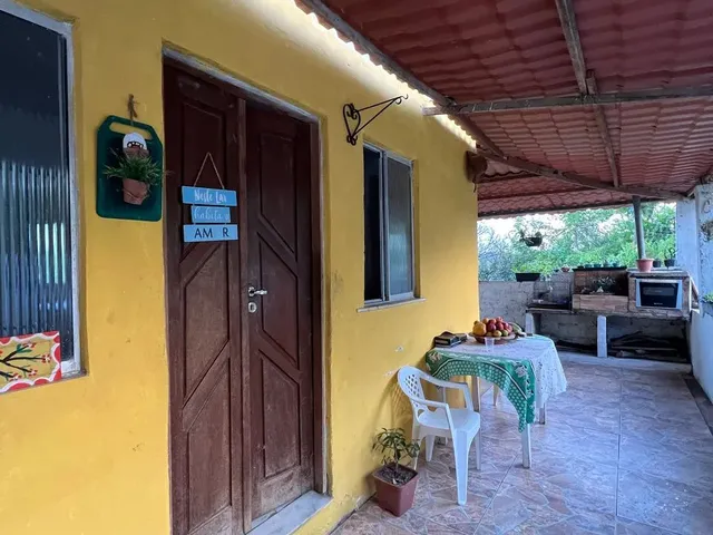 Imagem: Aluga-Se Casa em Vera Cruz - para Carnaval
