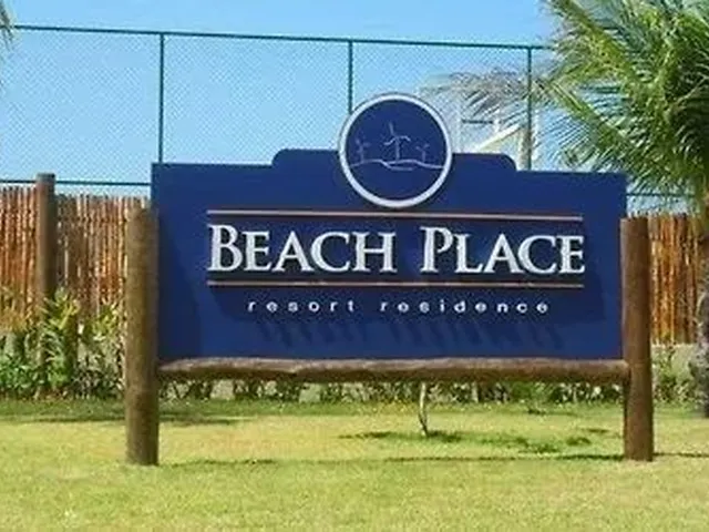 Imagem: Beach Place - Carnaval 2026
