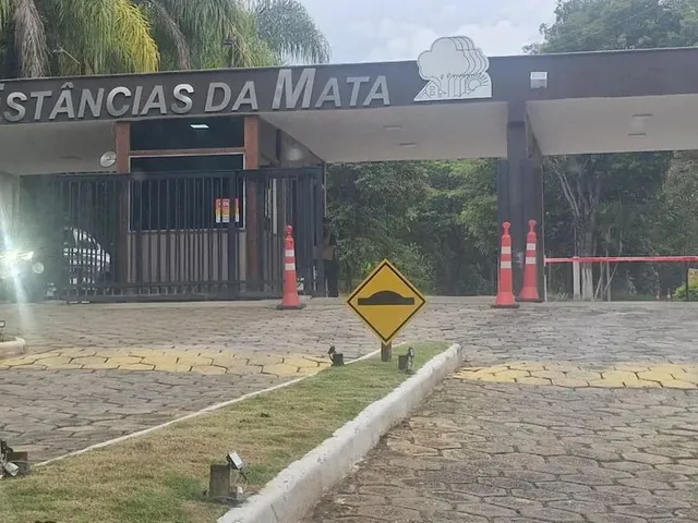 Imagem: Sítio para Temporada (Ler Anúncio