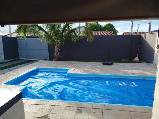 Imagem: Casa Temporada Pirenópolis