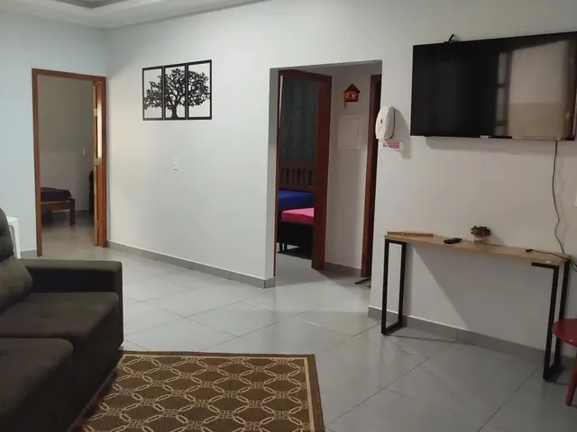 Imagem 4: Casa Temporada Pirenópolis