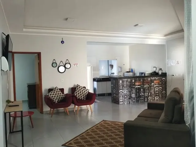Imagem 5: Casa Temporada Pirenópolis