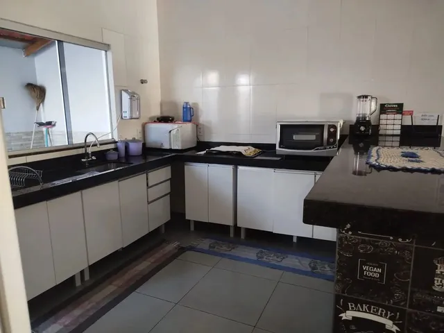 Imagem 9: Casa Temporada Pirenópolis