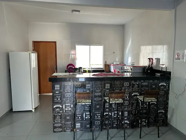 Imagem 11: Casa Temporada Pirenópolis