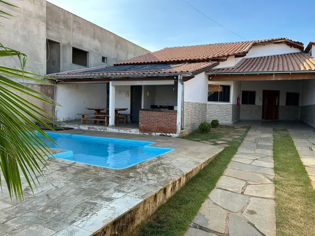 Imagem 12: Casa Temporada Pirenópolis